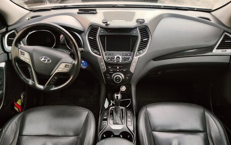 Hyundai Santa Fe III рестайлинг, 2015 год, 1 550 000 рублей, 7 фотография