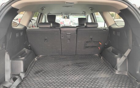 Hyundai Santa Fe III рестайлинг, 2015 год, 1 550 000 рублей, 12 фотография