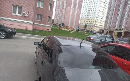 Volkswagen Polo VI (EU Market), 2012 год, 670 000 рублей, 3 фотография