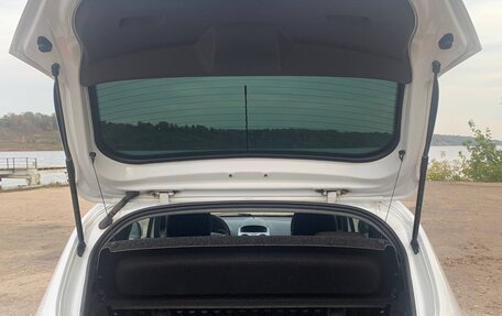 Opel Corsa D, 2013 год, 630 000 рублей, 5 фотография