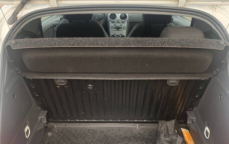 Opel Corsa D, 2013 год, 630 000 рублей, 15 фотография