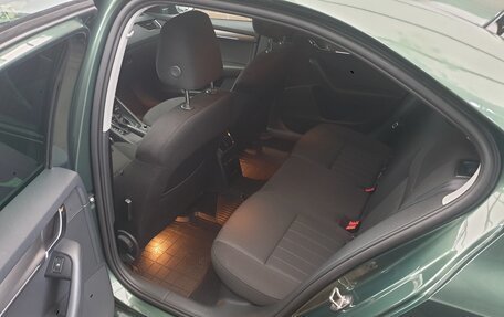 Skoda Octavia, 2019 год, 2 500 000 рублей, 6 фотография