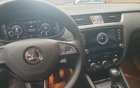 Skoda Octavia, 2019 год, 2 500 000 рублей, 7 фотография