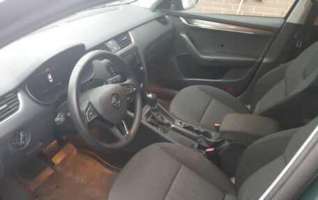 Skoda Octavia, 2019 год, 2 500 000 рублей, 8 фотография