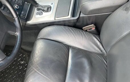Volvo XC90 II рестайлинг, 2010 год, 1 799 000 рублей, 8 фотография