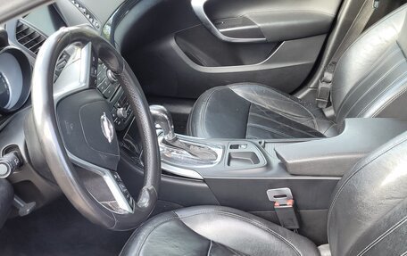 Opel Insignia II рестайлинг, 2009 год, 650 000 рублей, 8 фотография