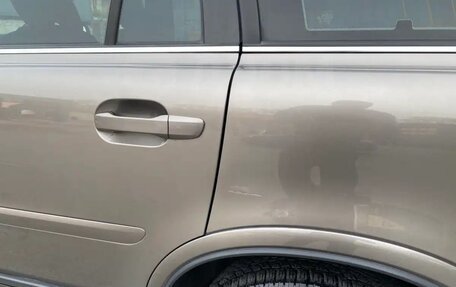 Volvo XC90 II рестайлинг, 2010 год, 1 799 000 рублей, 5 фотография