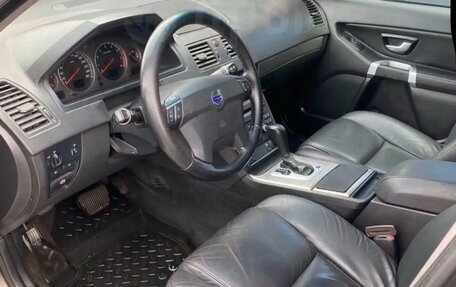 Volvo XC90 II рестайлинг, 2010 год, 1 799 000 рублей, 6 фотография