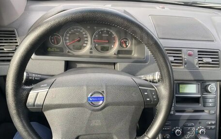 Volvo XC90 II рестайлинг, 2010 год, 1 799 000 рублей, 9 фотография