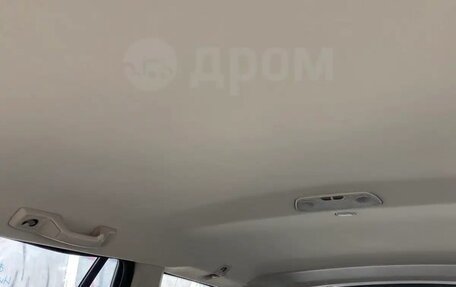Volvo XC90 II рестайлинг, 2010 год, 1 799 000 рублей, 13 фотография