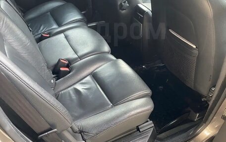 Volvo XC90 II рестайлинг, 2010 год, 1 799 000 рублей, 11 фотография