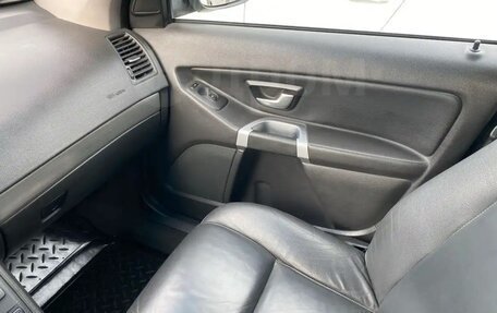 Volvo XC90 II рестайлинг, 2010 год, 1 799 000 рублей, 12 фотография