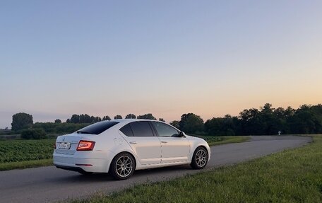 Skoda Octavia, 2019 год, 2 500 000 рублей, 3 фотография