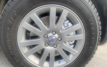 Volvo XC90 II рестайлинг, 2010 год, 1 799 000 рублей, 22 фотография