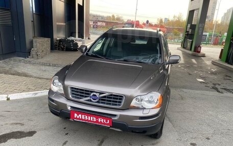 Volvo XC90 II рестайлинг, 2010 год, 1 799 000 рублей, 21 фотография