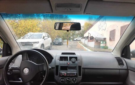 Volkswagen Polo IV рестайлинг, 2008 год, 450 000 рублей, 7 фотография