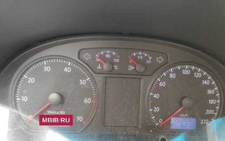 Volkswagen Polo IV рестайлинг, 2008 год, 450 000 рублей, 6 фотография