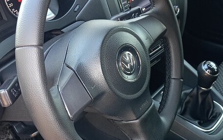 Volkswagen Jetta VI, 2012 год, 835 000 рублей, 5 фотография
