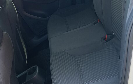 Volkswagen Jetta VI, 2012 год, 835 000 рублей, 8 фотография