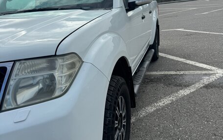 Nissan Navara (Frontier), 2011 год, 1 280 000 рублей, 5 фотография