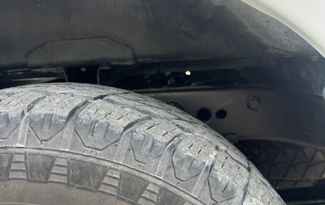 Nissan Navara (Frontier), 2011 год, 1 280 000 рублей, 12 фотография