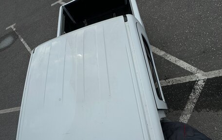 Nissan Navara (Frontier), 2011 год, 1 280 000 рублей, 15 фотография