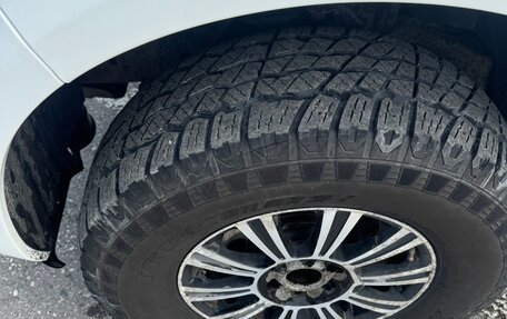 Nissan Navara (Frontier), 2011 год, 1 280 000 рублей, 16 фотография