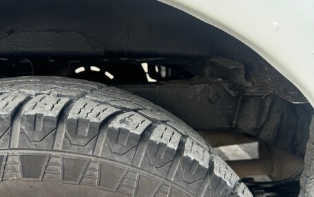 Nissan Navara (Frontier), 2011 год, 1 280 000 рублей, 13 фотография