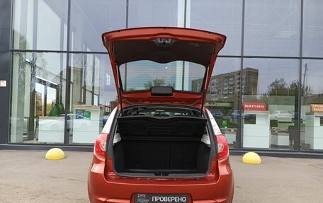 Datsun mi-DO, 2017 год, 586 000 рублей, 12 фотография