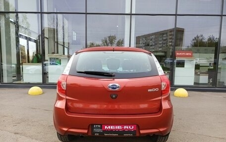 Datsun mi-DO, 2017 год, 586 000 рублей, 7 фотография