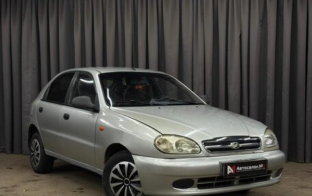 ЗАЗ Chance, 2010 год, 164 888 рублей, 2 фотография