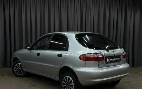 ЗАЗ Chance, 2010 год, 164 888 рублей, 3 фотография