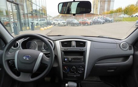 Datsun mi-DO, 2017 год, 586 000 рублей, 17 фотография