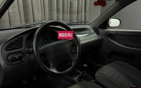 ЗАЗ Chance, 2010 год, 164 888 рублей, 6 фотография