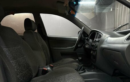 ЗАЗ Chance, 2010 год, 164 888 рублей, 10 фотография