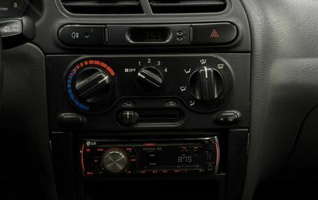 ЗАЗ Chance, 2010 год, 164 888 рублей, 13 фотография