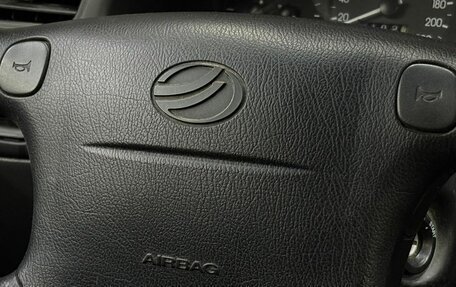 ЗАЗ Chance, 2010 год, 164 888 рублей, 12 фотография