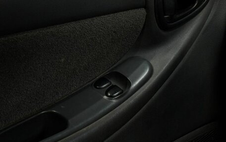 ЗАЗ Chance, 2010 год, 164 888 рублей, 11 фотография