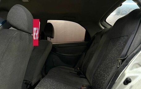 ЗАЗ Chance, 2010 год, 164 888 рублей, 16 фотография