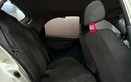 ЗАЗ Chance, 2010 год, 164 888 рублей, 15 фотография