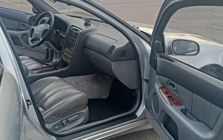 Lexus GS I, 1996 год, 490 000 рублей, 7 фотография