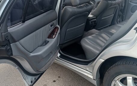 Lexus GS I, 1996 год, 490 000 рублей, 6 фотография