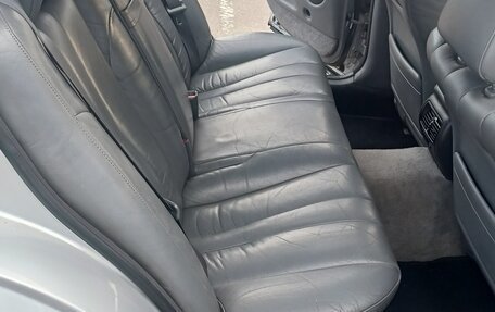 Lexus GS I, 1996 год, 490 000 рублей, 10 фотография