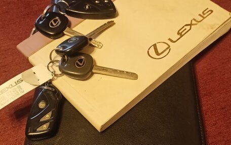 Lexus GS I, 1996 год, 490 000 рублей, 11 фотография