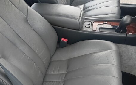 Lexus GS I, 1996 год, 490 000 рублей, 9 фотография
