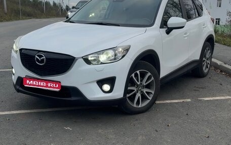 Mazda CX-5 II, 2013 год, 1 900 000 рублей, 1 фотография