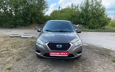 Datsun mi-DO, 2018 год, 900 000 рублей, 1 фотография