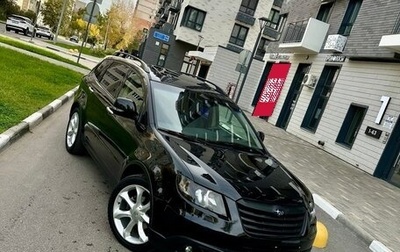 Subaru Tribeca I рестайлинг, 2007 год, 1 250 000 рублей, 1 фотография