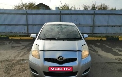 Toyota Vitz, 2010 год, 600 000 рублей, 1 фотография