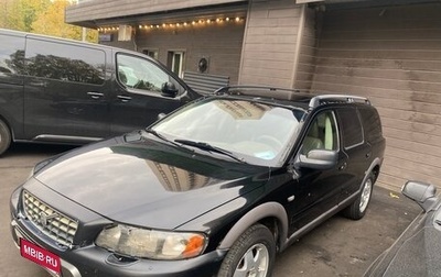Volvo XC70 I, 2003 год, 630 000 рублей, 1 фотография